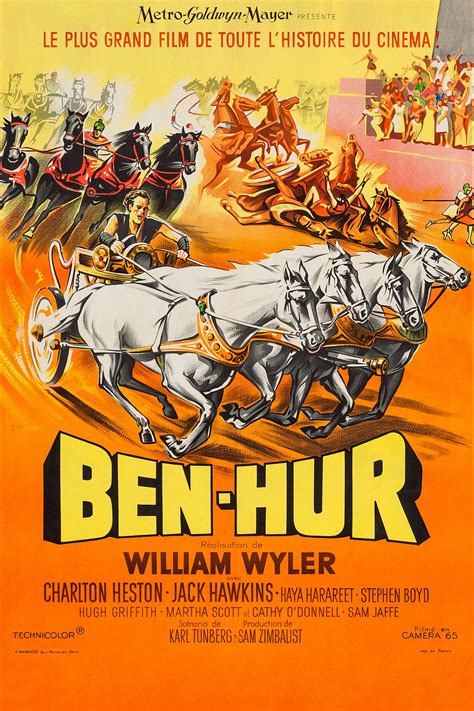 ben hur 1959 movie.